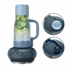 Blendboss blender, stone mint