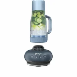 Blendboss blender, stone mint