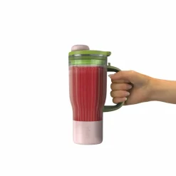 Blendboss blender, stone mint