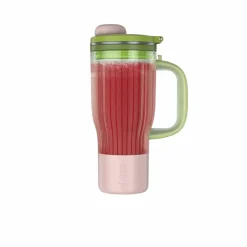 Blendboss blender, stone mint