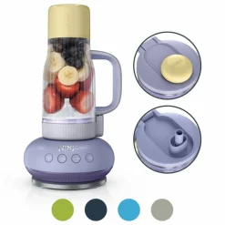 Blendboss blender, stone mint