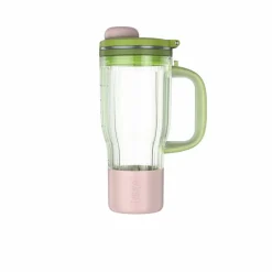 Blendboss blender, stone mint