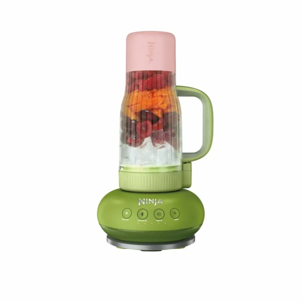 BlendBoss blender, watermelon bubble gum (Limited Edition)