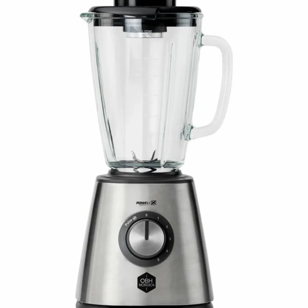 Blendeforce blender, 1,25 liter