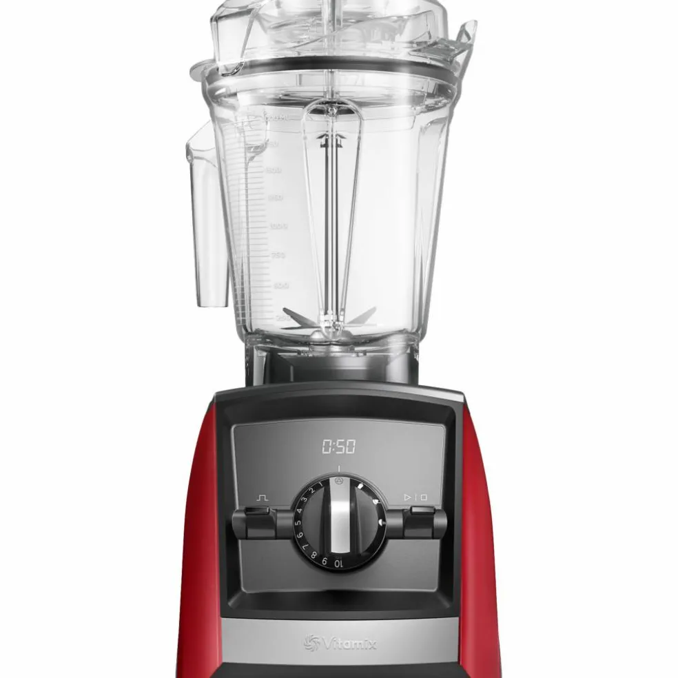Blender Ascent A2500i Hvit