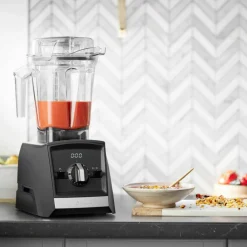 Blender Ascent A2500i Hvit