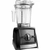 Blender Ascent A2500i Rød