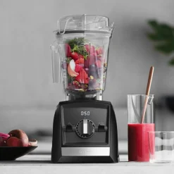 Blender Ascent A2500i Slate