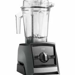 Blender Ascent A2500i Slate