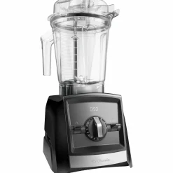 Blender Ascent A2500i Svart