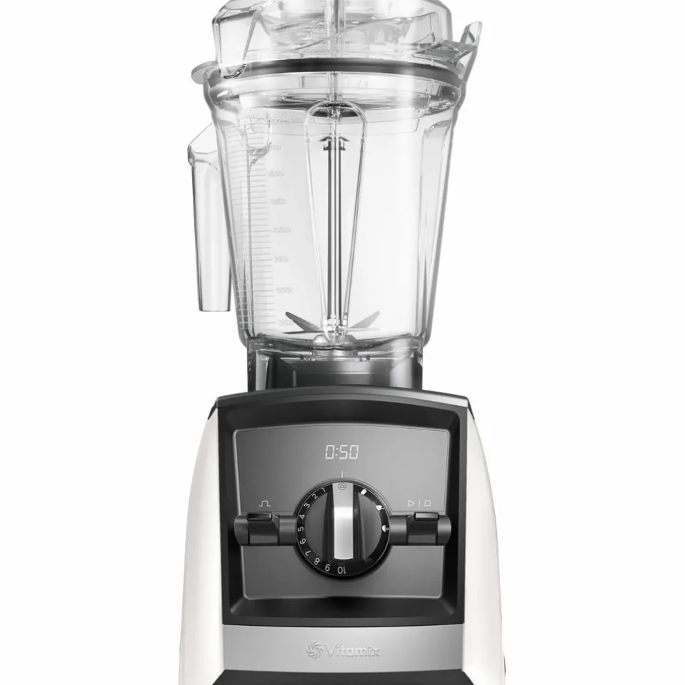Blender Ascent A2500i Svart
