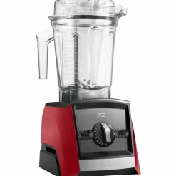 Blender Ascent A2500i Svart