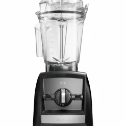 Blender Ascent A2500i Svart