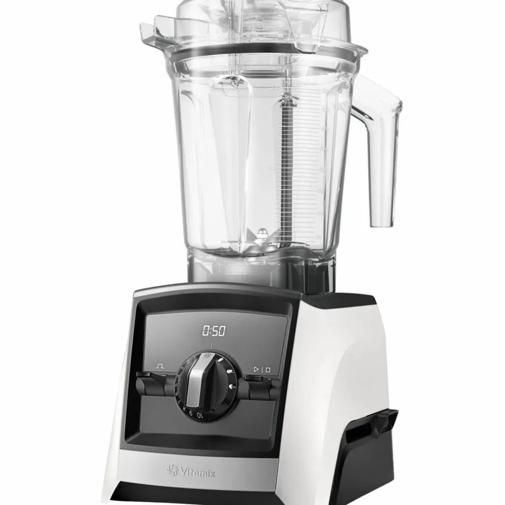 Blender Ascent A2500i Svart