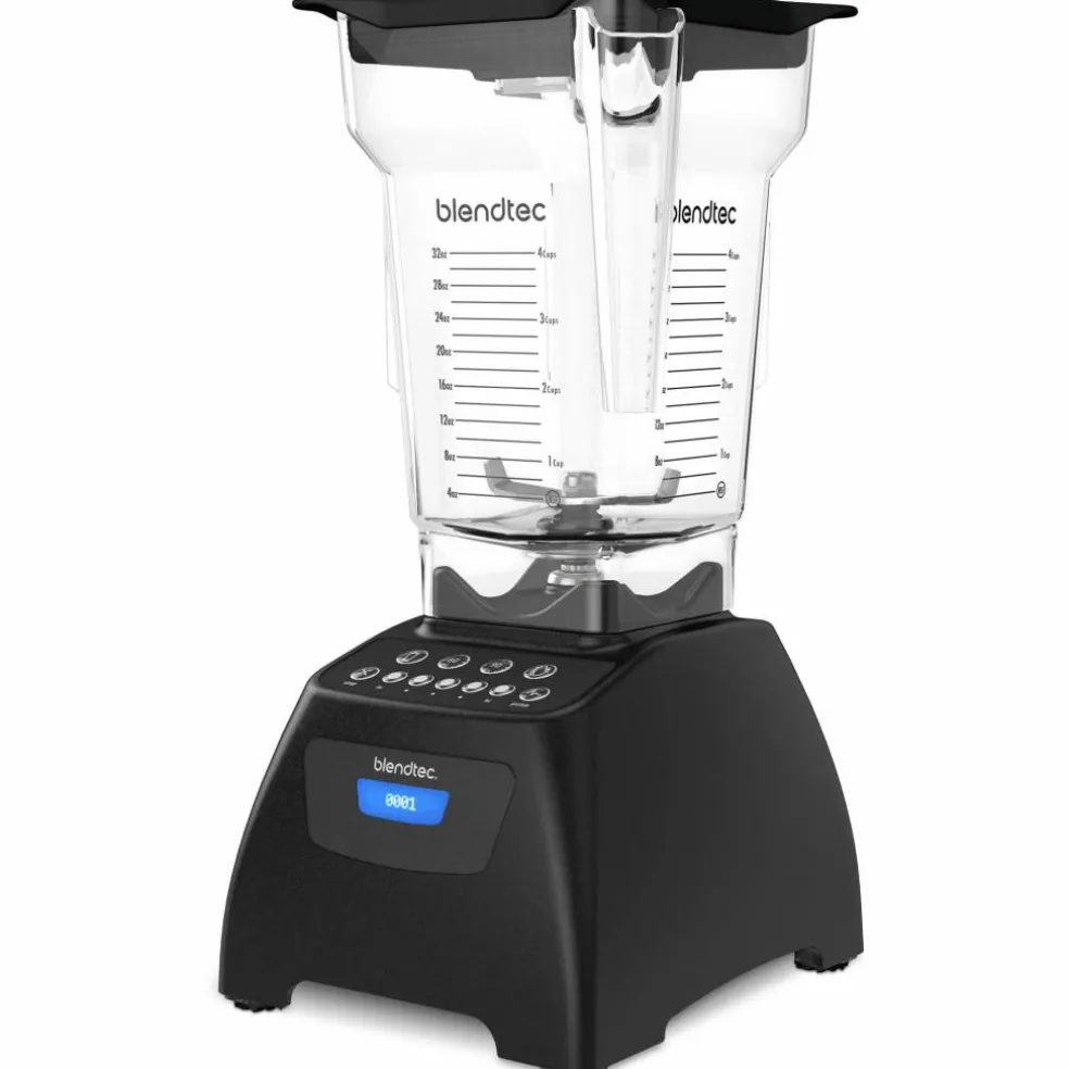 Blender Classic 575 Black