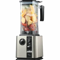 Blender Fuel 1800 2,5HP, Sølv