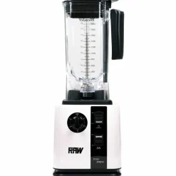 Blender Fuel 1800 2,5HP, Svart