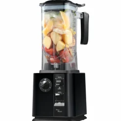 Blender Fuel 1800 2,5HP, Svart