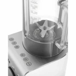 Blender, hvit