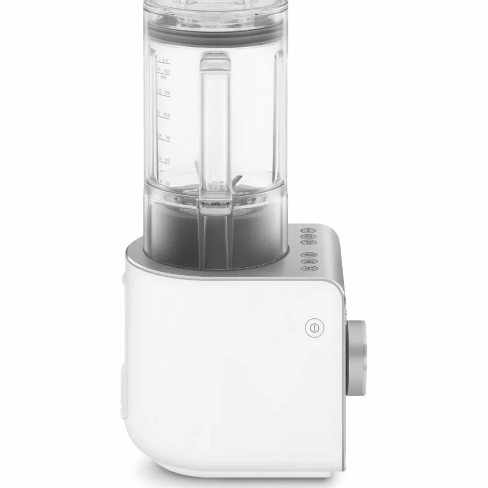 Blender, hvit