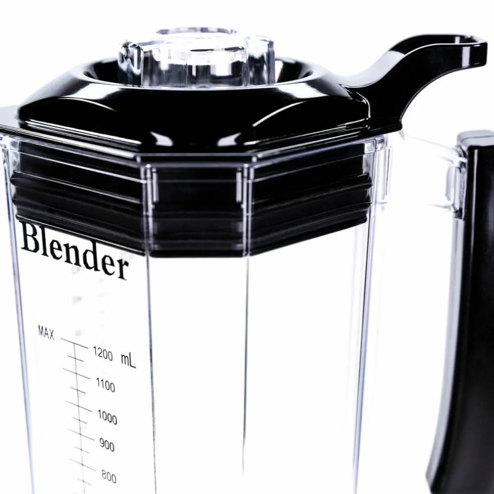 Blenderkanne 1,2 liter
