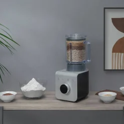 Blender, svart