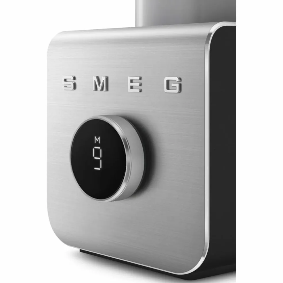 Blender, svart
