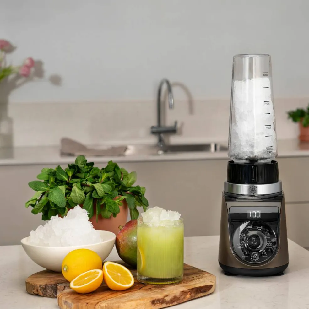 Blend Up blender 700 ml, grå