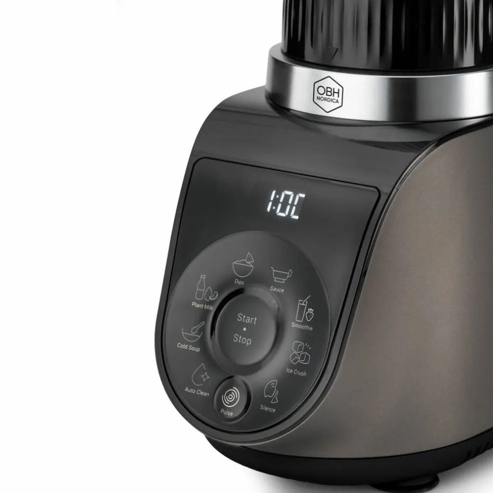 Blend Up blender 700 ml, grå