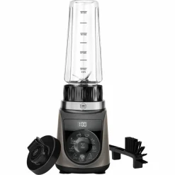 Blend Up blender 700 ml, grå