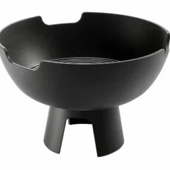 Bålfat Ignis støpejern