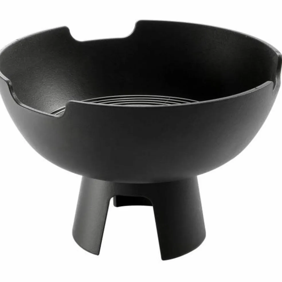 Bålfat Ignis støpejern