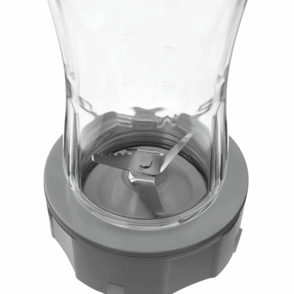 BLF03 To Go-flaske, 600 ml