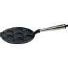 Blinispanne 23 cm