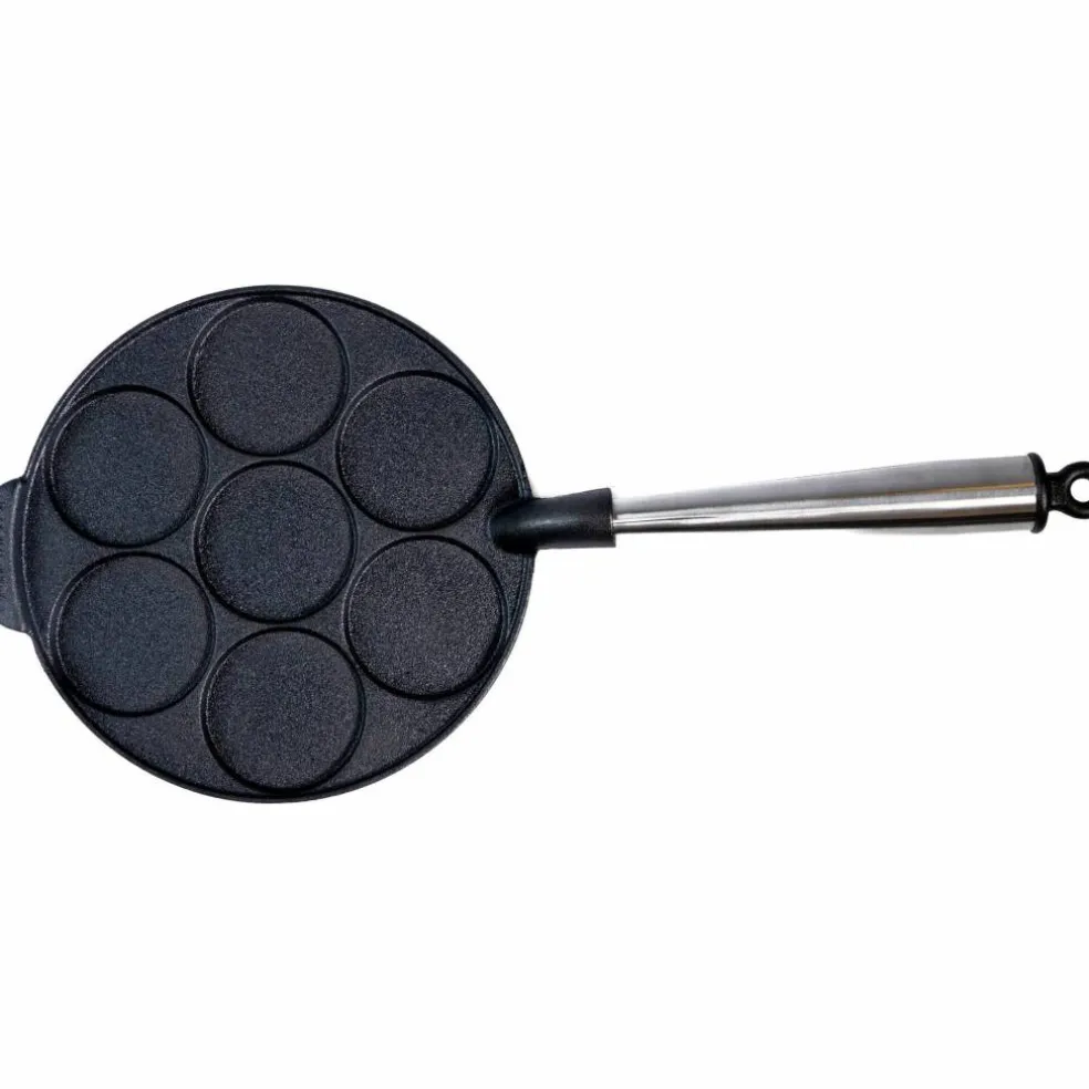 Blinispanne 23 cm