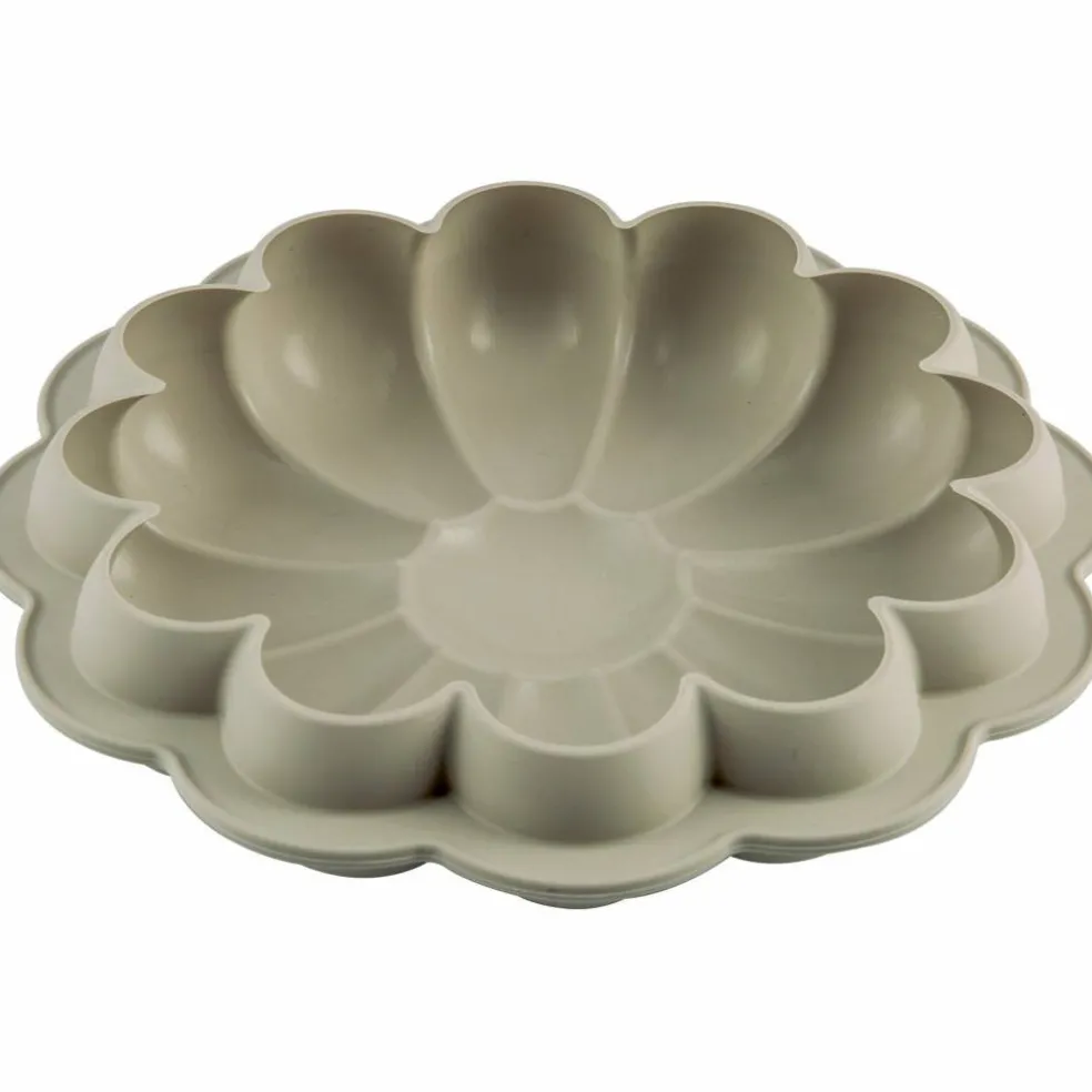 Blomst bakeform
