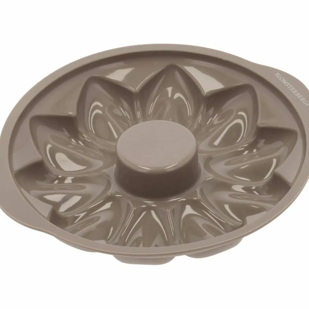 Blomstermousseform 20x3,8 cm