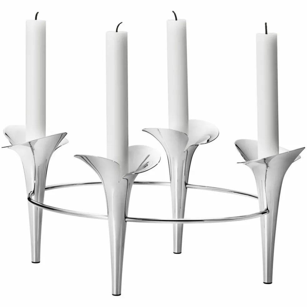 Bloom Botanica lysestake, gull