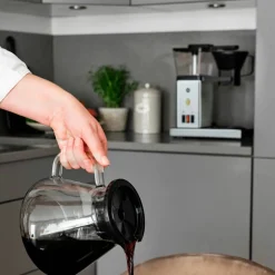 Blooming Prime Coffee Maker, 1.25 liter