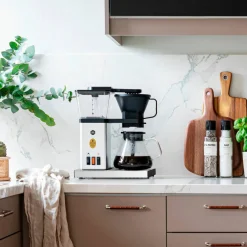 Blooming Prime Coffee Maker, 1.25 liter