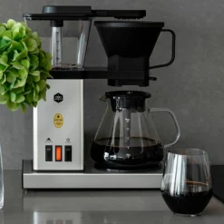 Blooming Prime Coffee Maker, 1.25 liter
