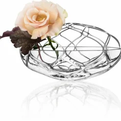 Bloom Vase klar 21 cm