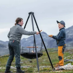 Bålpanne