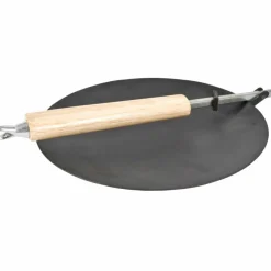 Bålpanne 28 cm