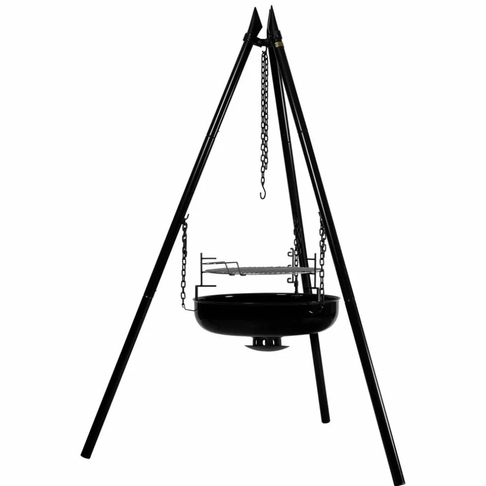 Bålpanne Glo 60