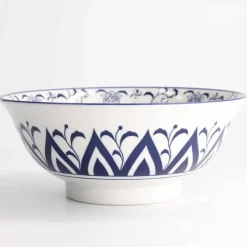 Blue Botan ramenskål, 1300 ml