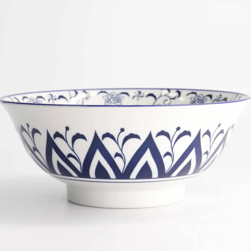Blue Botan ramenskål, 1300 ml