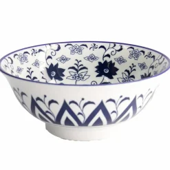 Blue Botan ramenskål, 1300 ml