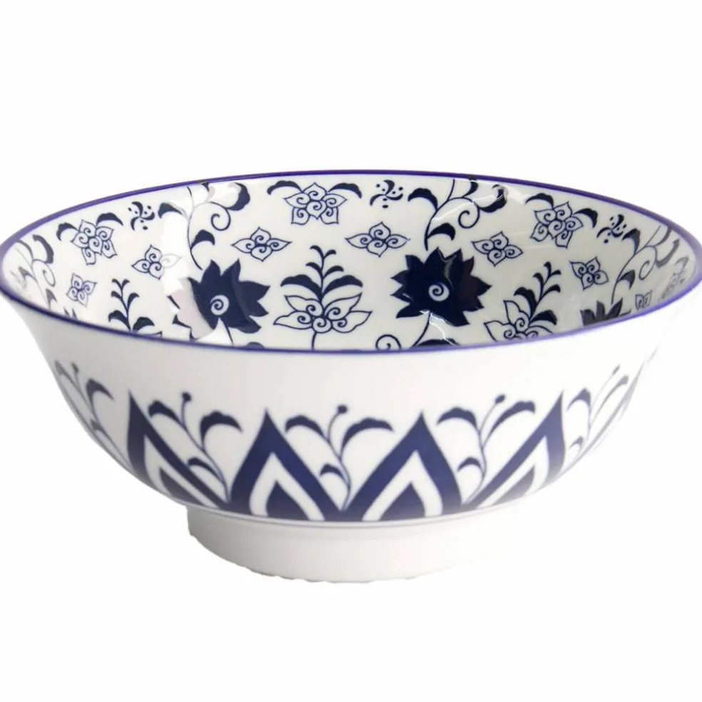 Blue Botan ramenskål, 1300 ml