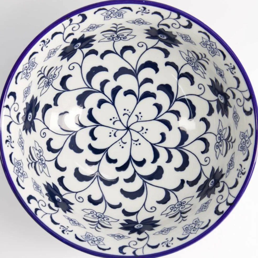 Blue Botan ramenskål, 1300 ml